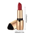 thumbnail image 3 of Lipstick Face Makeup MakeupFace Color Lipstick Mattees Universal Lipstick, 3 of 9