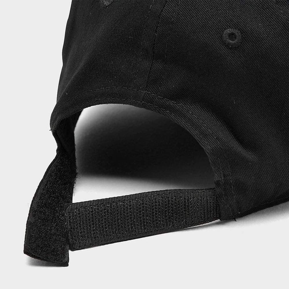 Nike Youth Classic Cap Black photo 4