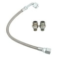 thumbnail image 4 of Oil Feed Line Tube, 3927912  Sealing Deform Proof High Temperature Resistance Durable  For Car, 4 of 8
