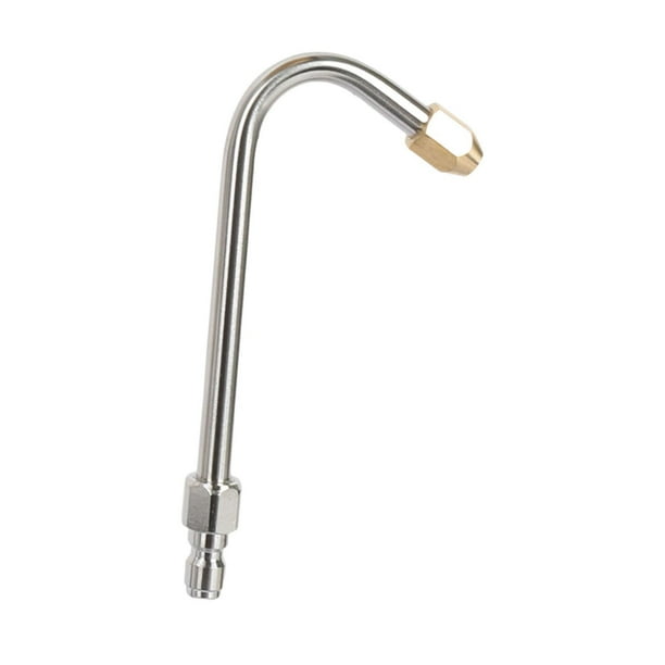 Varilla de Extensión para Lavadora de Alta Presión 15 cm Colamx