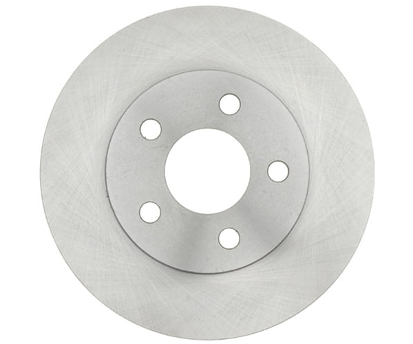 Raybestos 56407R Professional Grade Disc Brake Rotor Fits select: 1993-1997 CHEVROLET CAMARO, 1993-1997 PONTIAC FIREBIRD