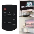 thumbnail image 2 of N2QAYC000103 Replacement Remote Control for Panasonic Audio Theater System, 2 of 5