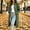 Army Green, variant on IUYRTFE Women Mid Length Zip Up Coat with Pockets for Winter Casual Daily Wear