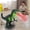 Black+Green, variant on Lvelia Remote Control Dinosaur Toys for Kids, Electronic RC Dinosaur T-Rex Robot with LED Light & Flame Spaying & Roar,Realistic Walking Toys Birthday Gifts for Boys Girls 3 Years+