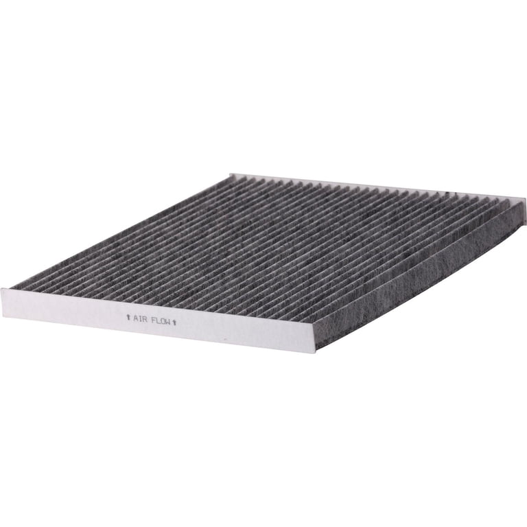 ECOGARD XC10219C Premium Cabin Air Filter with Activated Carbon