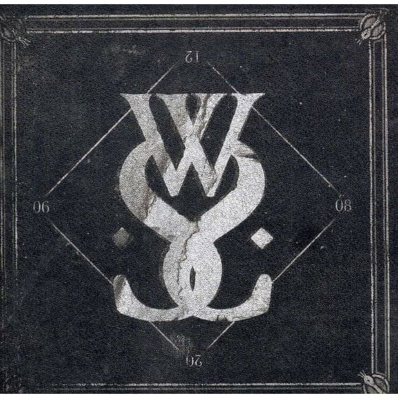 While She Sleeps - This Is the Six - Music & Performance - CD