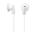 thumbnail image 1 of AUDIFONOS ALAMBRICOS SONY MDR-E9/BLANCO Sony MDR-E9///BLANCO, 1 of 4