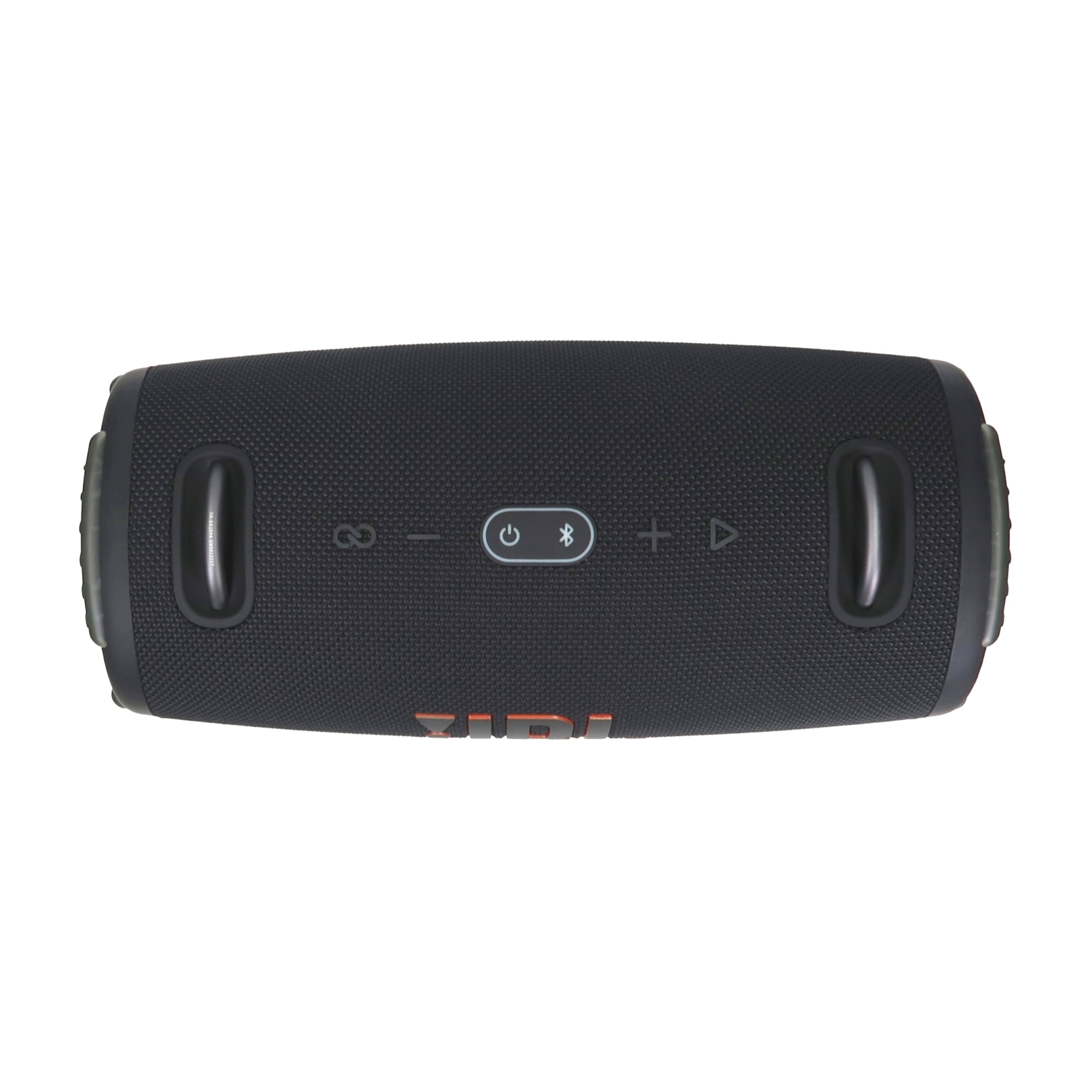 JBL Xtreme 3 Portable Bluetooth Waterproof Speaker (Black
