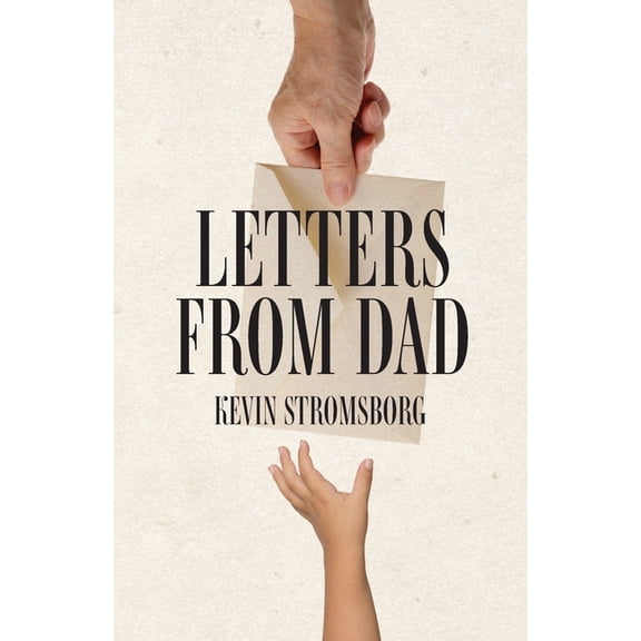 Letters from Dad, (Paperback)