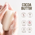 thumbnail image 3 of Base para Jabón Prime Creations con Manteca de Cacao 900g Sin Fragancia, 3 of 8