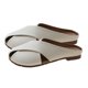 thumbnail image 3 of Zapatillas de suela plana, zapatillas casuales para mujer, zapatillas de exterior de PU para mujer, sandalias Baotou, durabilidad mejorada, 3 of 9