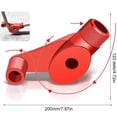 thumbnail image 4 of MOMOJIA Convenient Manual Tube Former Pipe Bender Bending Tool for Quickly Wire Pipe Bending Suitable for Electrical Install, 4 of 19