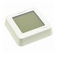 thumbnail image 4 of Honeywell H6220WF2006/U Hawa Square White Thermostat, 4 of 5