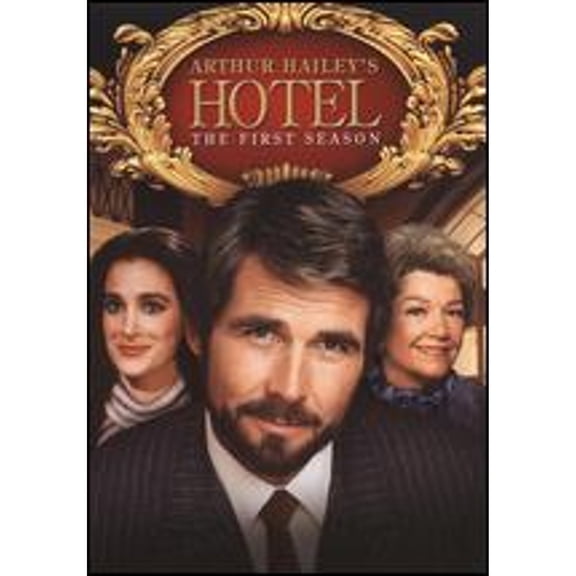 Pre-Owned Hotel: The First Season [6 Discs] (DVD 0097361424743)