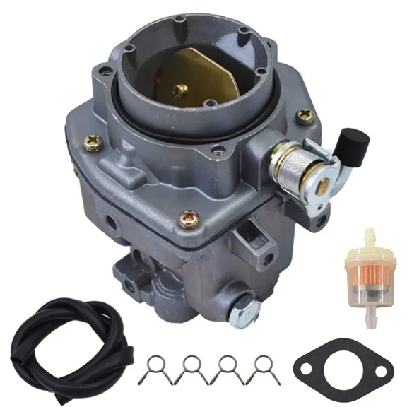 146-0496 Carburetor Fit ONAN B48G B48M P216G P218G P220G Generator