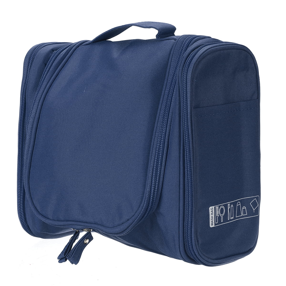 walmart toiletry hanging bag