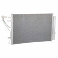 thumbnail image 2 of A/C AC Condenser w/ Drier For Kia Forte 2010 2011 2012 2013 2014 2015 - BuyAutoParts, 2 of 6