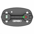 thumbnail image 2 of Grabo Pro Electric Vacuum Suction Cup Heavy Lifting Tool for Wood Drywall & More, 2 of 4
