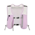 thumbnail image 3 of CAIXIA Running Vest Hydration Backpack for Men Women Lightweight Running Backpack Hydration Pack for Marathon, Trail, Cycling, Hiking, Jogging, 3 of 9