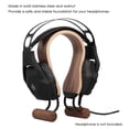 thumbnail image 2 of Soporte para auriculares SAMDI, 2 of 8