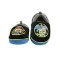 thumbnail image 2 of Toy Story Woody Buzz Boys Toddler A-Line Slippers CH87169N, 2 of 7