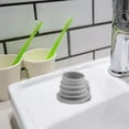 thumbnail image 3 of BUYISI Drain Cover Sewer Floor Drain Cover Pipe Sealing Ring Water Pipe Bathroom, 3 of 5