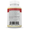thumbnail image 4 of (2 Pack) Blood Red Max Advanced Formula 1295MG 120 Capsules, 4 of 5