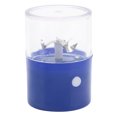 thumbnail image 1 of Portable Grinder,Electric Spice Grinder Stainless Electric Spice Grinder Spice Grinder Cutting-Edge Features, 1 of 8