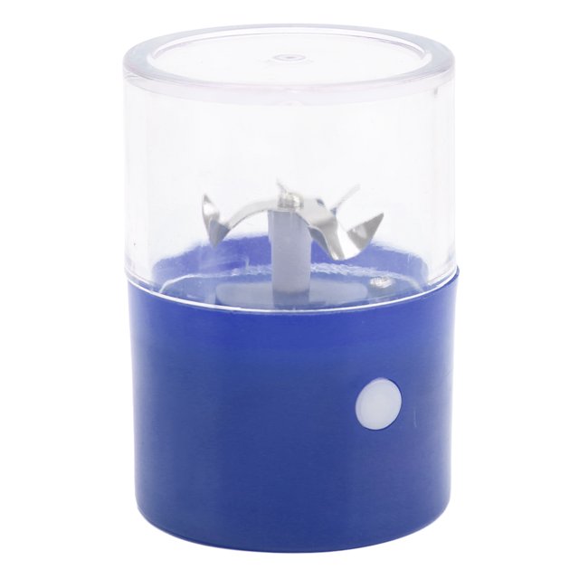 Portable Grinder,Electric Spice Grinder Stainless Electric Spice Grinder Spice Grinder Cutting-Edge Features