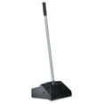 thumbnail image 5 of Boardwalk Lobby Dust Pan with 34" Handle, Black - Model BWK02600, 5 of 7