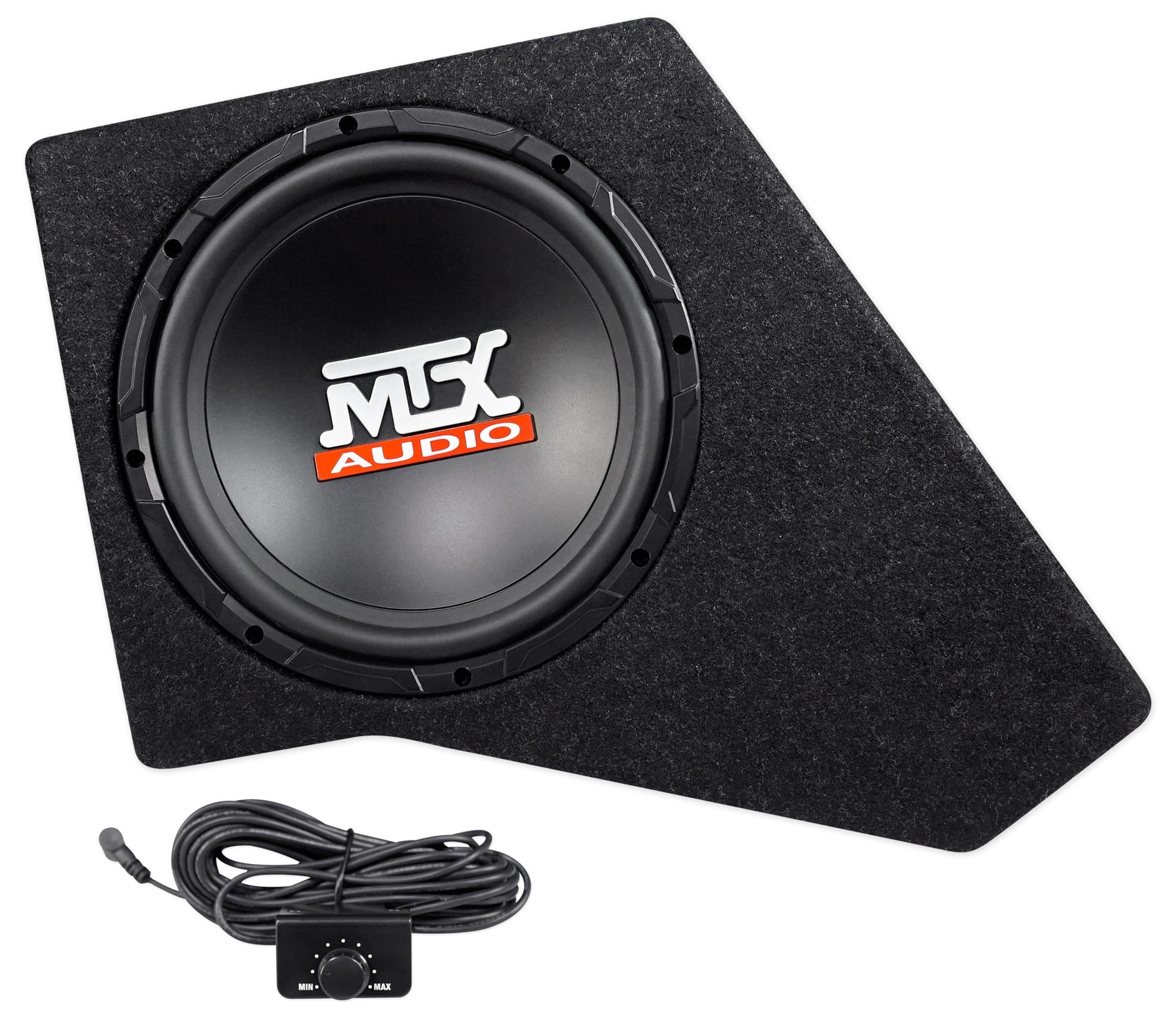 Subwoofer 10 mtx
