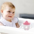 thumbnail image 4 of LEORX Sippy Cup With Handle And Scale For Boy Girl Material Drinking Bottle For Design For Newborns Travel Tableware, 4 of 8