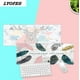 thumbnail image 2 of Alfombrilla de ratón de estilo nórdico, tapete de escritorio Kawaii de mármol más grande, accesorios para el hogar y la Oficina, tapete de escritorio para juegos y escritura LIUWENJING unisex, 2 of 2