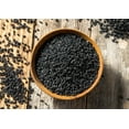thumbnail image 5 of Black Cumin Seeds, 1 Pound — Kosher, Raw, Vegan — by Food to Live, 5 of 7
