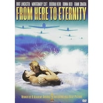 New From Here to Eternity (DVD)