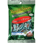 Russell Stover Russell Stover Sugar Free French Mints, 2.45 oz