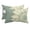 Sage Green, Celadon Green, variant on Mustard Yellow Sunflowers Outdoor Pillows for Chaise Lounge Chair Waterproof Lumbar Pillows with Insert&Strap Beach Headrest Pillow Rustic Vintage Flowers Blossom Pillow for Patio Pool 11"x16"