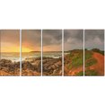 thumbnail image 2 of Rocky Romantic Sri Lanka Beach, 2 of 3