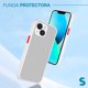 thumbnail image 2 of Funda de Protección para iPhone 13 - Sovico - Bicolor, 2 of 6