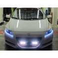 thumbnail image 2 of For Honda CR-Z LED Daytime Running Light Strips for Head Lamps DRLs, 2 of 6