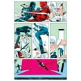 thumbnail image 3 of CafePress - G.I. Joe Snake Eyes Vs. Storm Men's Value T Shirt - Men's White Classic Cotton T-Shirts, 3 of 4