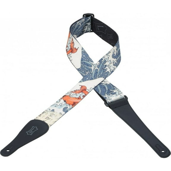 MPD2 Guitar Strap