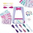 thumbnail image 2 of Fabricante de Pulseras de la Amistad MAKE IT REAL Multicolor, 2 of 4