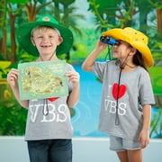 Fun Express Bulk 72 Piece Jungle VBS Accessories Kit, Vacation Bible School 2024