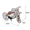 thumbnail image 2 of Teaching Demonstration Toys 1 Set Inspire Curiosity Creative Educational Electric Tricycle Kid Physical Toys, 2 of 5