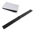 thumbnail image 4 of Piel Intermedia De La Consola, Adhesivo Intermedio De La Consola Duradero A Prueba De Polvo Resistente A Los Rayones PVC De Diseño Integrado Multipropósito Para La Consola De La ANGGREK Negro, 4 of 8