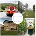 thumbnail image 4 of 10pcs Wire Lock Pin Coupler Shaft Locking Pin for Trailer Farm Lawn Garden, 4 of 8