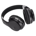 thumbnail image 4 of ELB4  Headphones Multifunction Foldable  Earphones for Sports GamingBlack Silver, 4 of 7