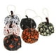 thumbnail image 3 of 6 piezas de calabaza de Halloween para decoraciones de Halloween, 3 of 3