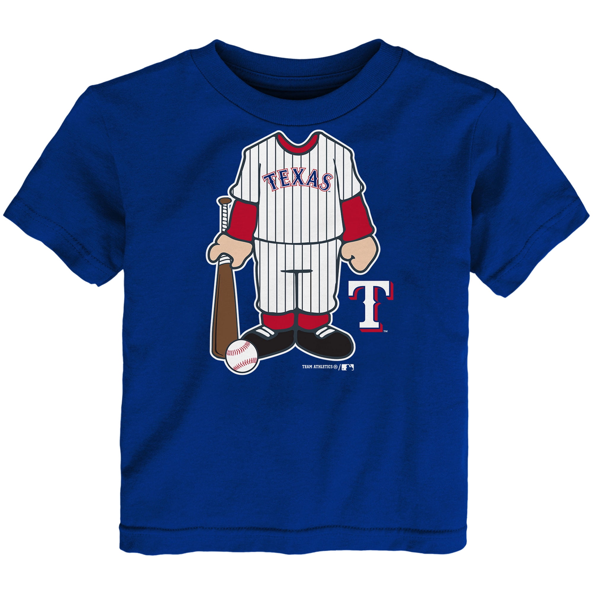 toddler texas rangers jersey